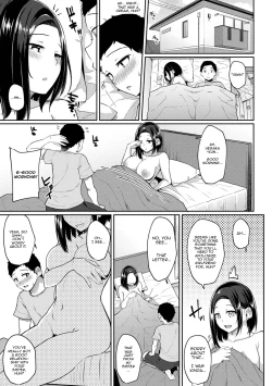 Page 120 of Asa Okitara Imouto ga Hadaka Apron Sugata datta node Hamete Mita | I Woke Up to my Naked Apron Sister and Tried Fucking Her Ch. 1-16