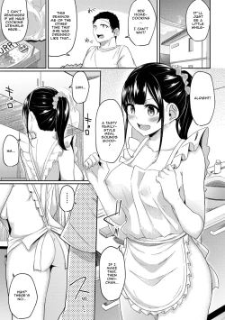 Page 170 of Asa Okitara Imouto ga Hadaka Apron Sugata datta node Hamete Mita | I Woke Up to my Naked Apron Sister and Tried Fucking Her Ch. 1-16