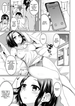 Page 198 of Asa Okitara Imouto ga Hadaka Apron Sugata datta node Hamete Mita | I Woke Up to my Naked Apron Sister and Tried Fucking Her Ch. 1-16