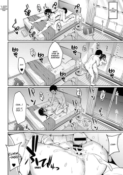 Page 213 of Asa Okitara Imouto ga Hadaka Apron Sugata datta node Hamete Mita | I Woke Up to my Naked Apron Sister and Tried Fucking Her Ch. 1-16