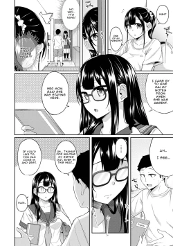Page 243 of Asa Okitara Imouto ga Hadaka Apron Sugata datta node Hamete Mita | I Woke Up to my Naked Apron Sister and Tried Fucking Her Ch. 1-16