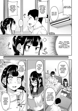 Page 244 of Asa Okitara Imouto ga Hadaka Apron Sugata datta node Hamete Mita | I Woke Up to my Naked Apron Sister and Tried Fucking Her Ch. 1-16