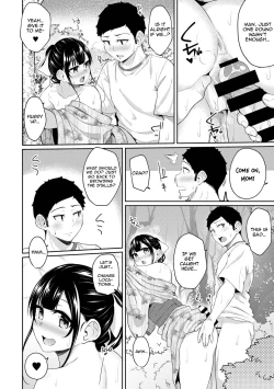 Page 279 of Asa Okitara Imouto ga Hadaka Apron Sugata datta node Hamete Mita | I Woke Up to my Naked Apron Sister and Tried Fucking Her Ch. 1-16