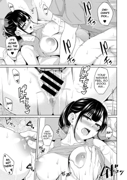 Page 332 of Asa Okitara Imouto ga Hadaka Apron Sugata datta node Hamete Mita | I Woke Up to my Naked Apron Sister and Tried Fucking Her Ch. 1-16