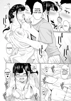 Page 381 of Asa Okitara Imouto ga Hadaka Apron Sugata datta node Hamete Mita | I Woke Up to my Naked Apron Sister and Tried Fucking Her Ch. 1-16
