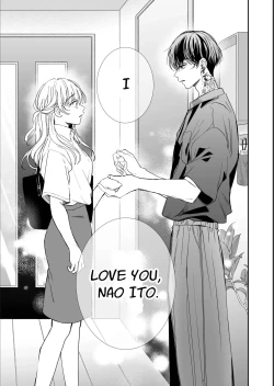 Page 55 of Kansai ben Otoko Tomodachi to Gucha Toro Massage 2 | Melty Massage With Your Kansai Dialect Speaking Male Friend 2