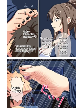 Page 36 of Mitari no Sono 201-219+