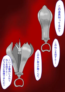 Page 19 of Jigoku no Oni ni Natta node Goumon Shite Mita 7