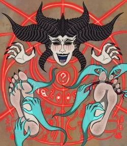 Page 17 of 超威萨满绯红人