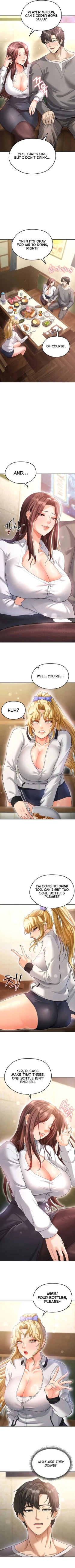 Page 172 of The Hottie's Good at Football