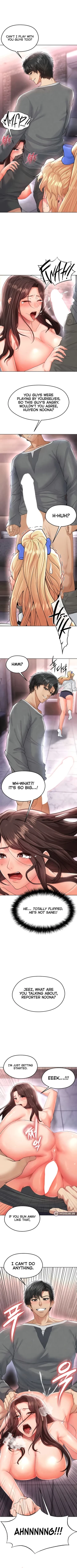 Page 187 of The Hottie's Good at Football