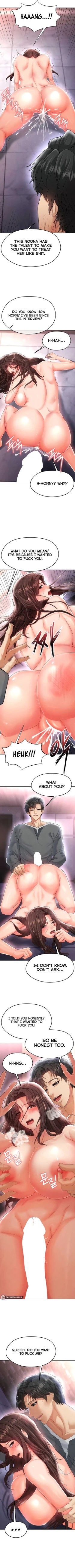 Page 189 of The Hottie's Good at Football