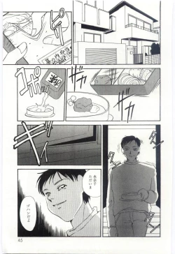 Page 44 of Itan no Kairaku 3