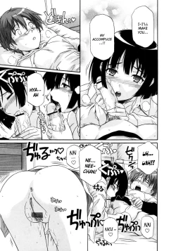 Page 3 of Kyouhansha | Accomplice