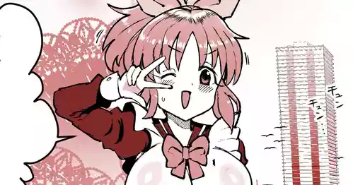 Download Nana-san to Yacchatta Tsugi no Hi