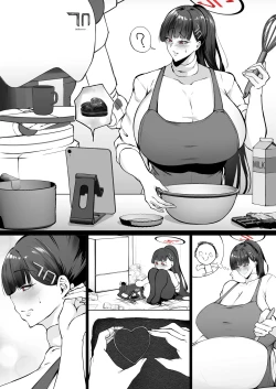 Page 1 of Rio to Junai Valentine