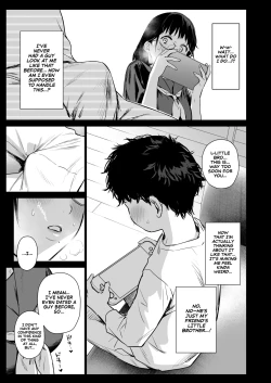 Page 10 of Boku Katsu Life| My Active Life: From “Gaming Buddies” to “Cosplay Sex Partners” with My Friend’s Little Brother