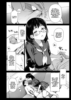 Page 11 of Boku Katsu Life| My Active Life: From “Gaming Buddies” to “Cosplay Sex Partners” with My Friend’s Little Brother