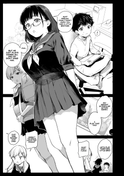 Page 4 of Boku Katsu Life| My Active Life: From “Gaming Buddies” to “Cosplay Sex Partners” with My Friend’s Little Brother