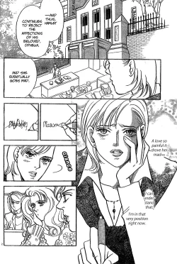 Page 2 of A Bewildering Flower