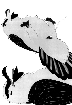 Page 20 of Hebikuiwashi ni Hamerarete