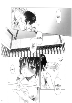 Page 17 of lirico| Lirico