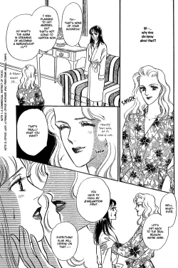 Page 6 of Our Fake Relationship