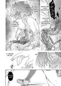 Page 31 of Stocking to Kiseichuu 2 | Stockings & Parasites 2