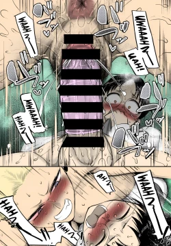 Page 13 of Aragae! Kinnikujyo no Mount position!! | Resist! A Muscular Woman's Mount Position!!