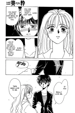 Page 33 of Lay Soft Kisses Upon My Eyelids