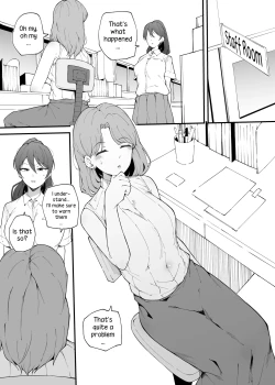 Page 4 of Namaiki na kouhai | Impertinent Junior