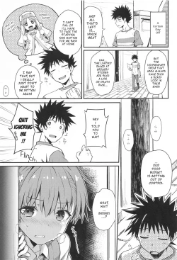 Page 4 of Miko x Succu