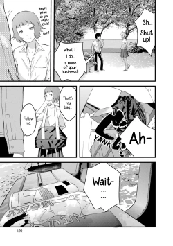 Page 21 of Otome The Virus 1&2