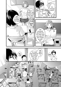 Page 2 of Otome The Virus 1&2