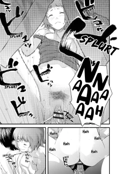 Page 35 of Otome The Virus 1&2