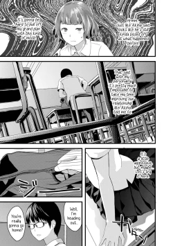 Page 9 of Otome The Virus 1&2