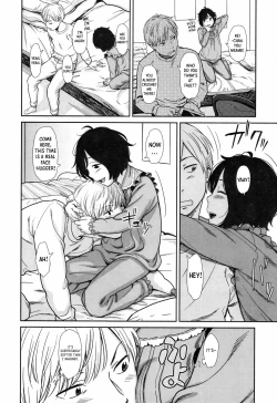 Page 6 of Like a Cat