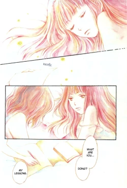 Page 107 of Yuri Shimai Vol.1