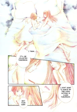 Page 108 of Yuri Shimai Vol.1