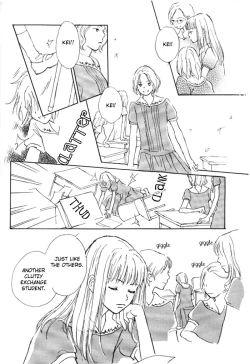 Page 113 of Yuri Shimai Vol.1