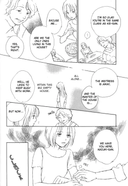 Page 115 of Yuri Shimai Vol.1