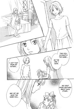 Page 116 of Yuri Shimai Vol.1