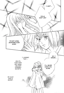 Page 128 of Yuri Shimai Vol.1