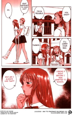 Page 134 of Yuri Shimai Vol.1