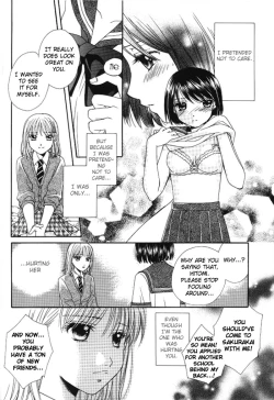 Page 19 of Yuri Shimai Vol.1