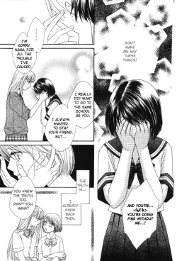 Page 20 of Yuri Shimai Vol.1