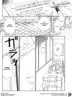 Page 55 of Yuri Shimai Vol.1