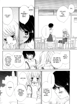 Page 57 of Yuri Shimai Vol.1