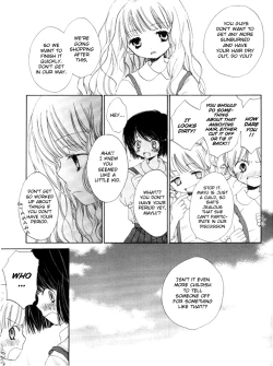 Page 60 of Yuri Shimai Vol.1