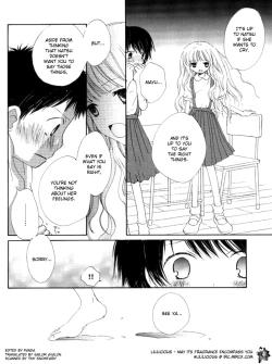 Page 63 of Yuri Shimai Vol.1